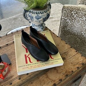 Lucca Lane Bayla Flats Women’s 8.5